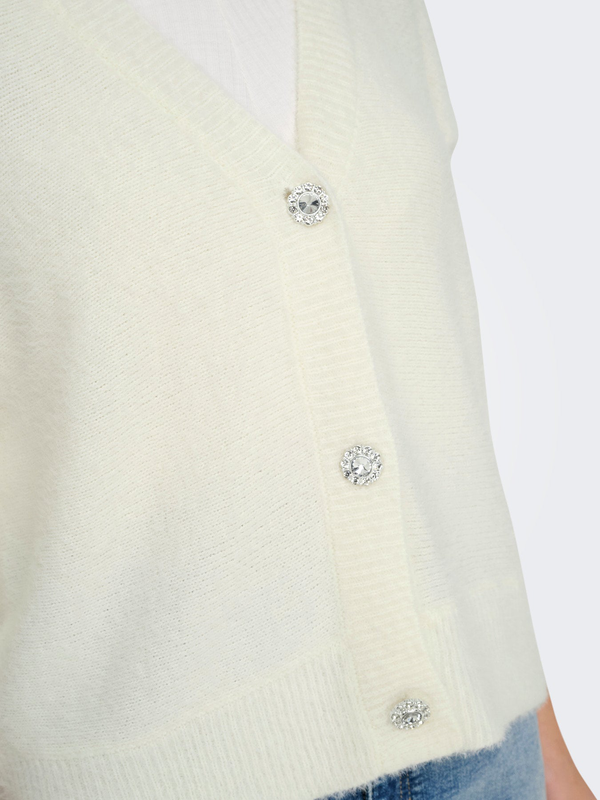 Onlellaw knit cardigan-null