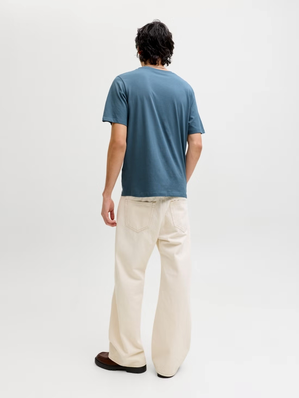 Jackjones jjecorp logo tee ss o-neck noos-null
