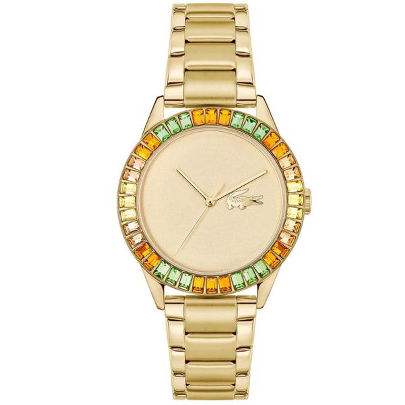 Lacoste ladycroc watch, , medium-null