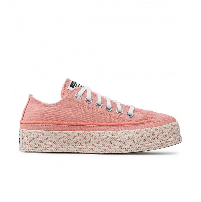 Chuck taylor all star espadrille image number null