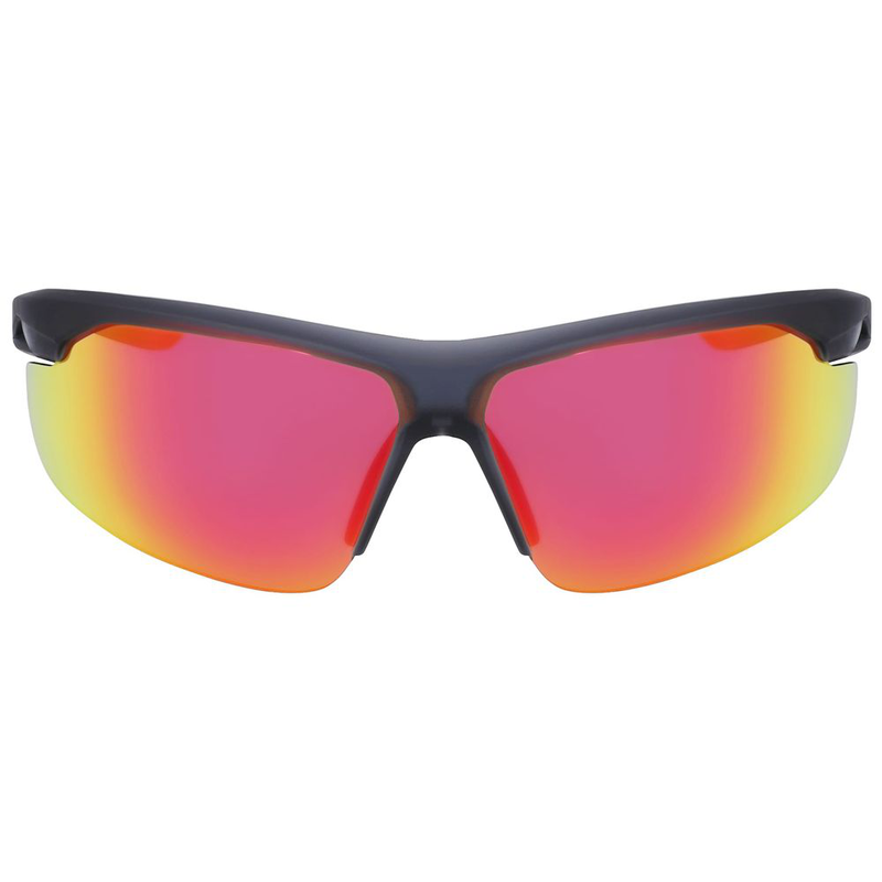 Gray injected sunglasses-null