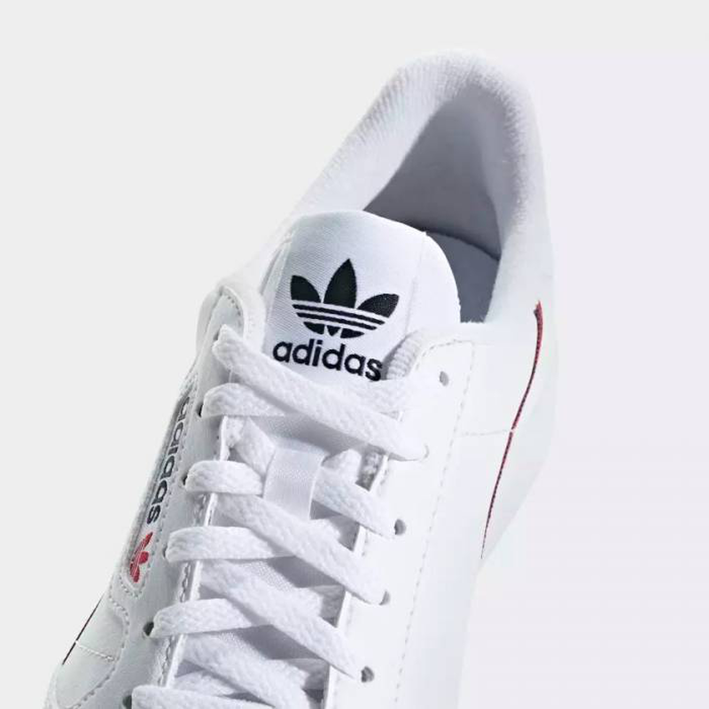 Product image: Adidas continental 80 junior shoes-null