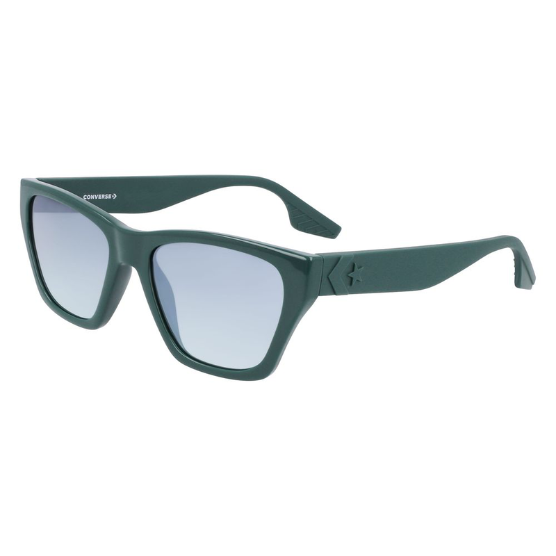Bicolor injected sunglasses-null