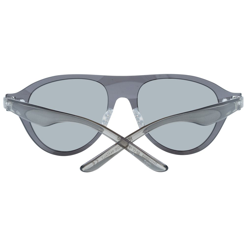 Black plastic sunglasses-null