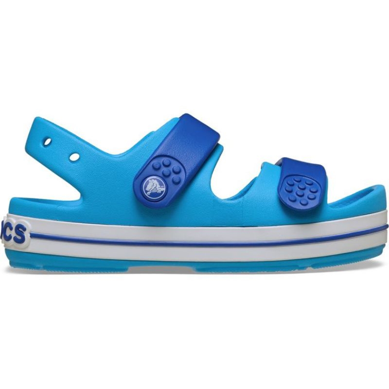 Crocs crocband cruiser sandal kids 209423-null
