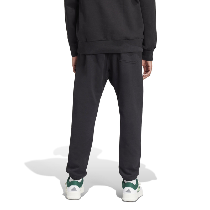 Adidas men's all szn fleece regular tapered joggers-null