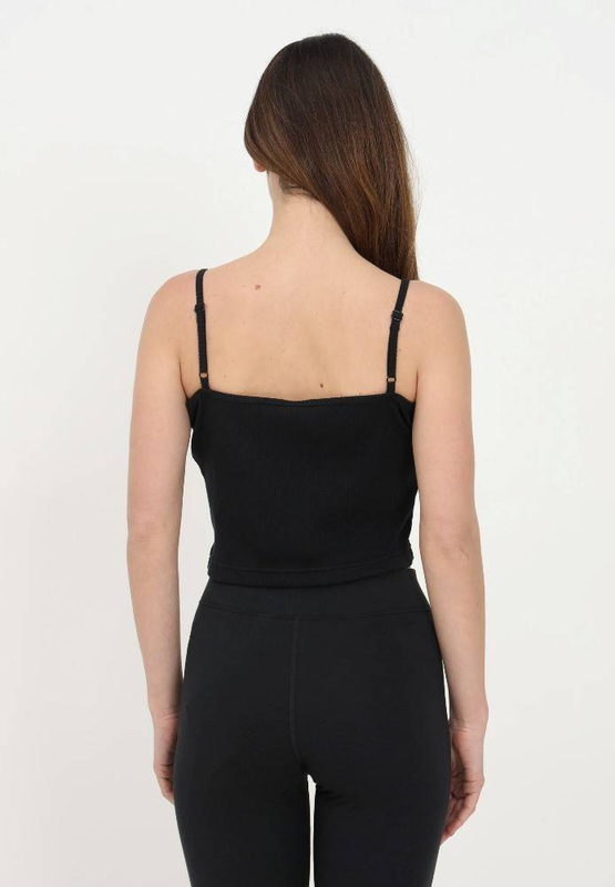 Essential womens cropped top-null