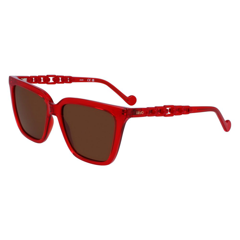 Multicolor injected sunglasses-null