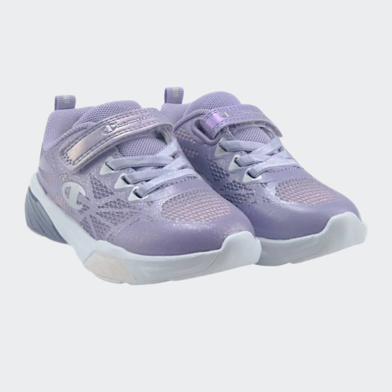 Wave tri toddler low cut shoe-null