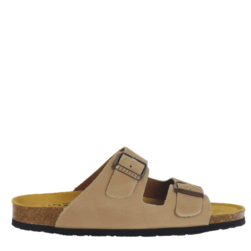 Product image: Plakton women leahter mules-null