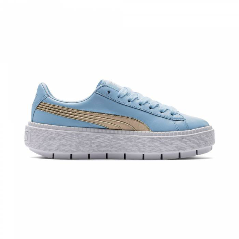 Product image: Puma platform trace vsrsity wmns shoes-null