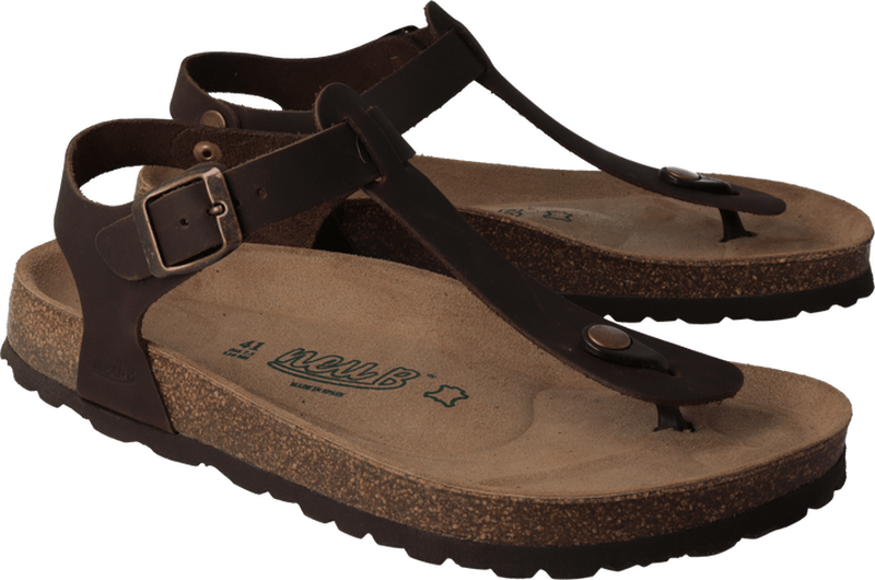 Product image: Neu b heilbrown habana unisex sandals-null