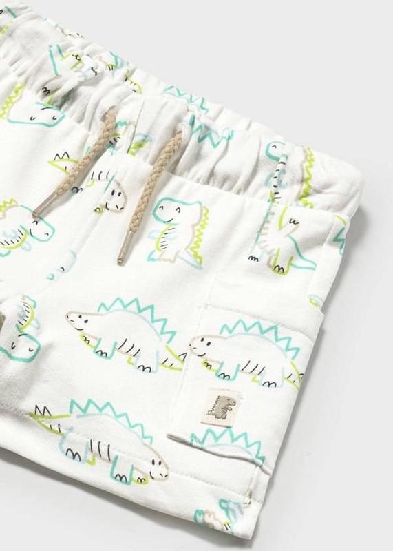 Product image: Βερμουδα μακο mix-null