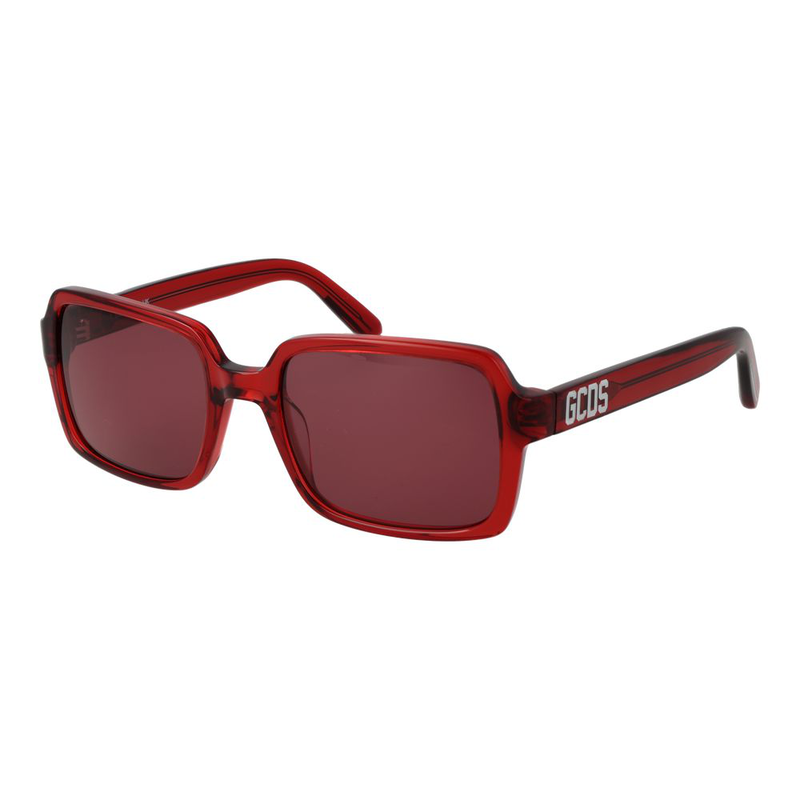 Multicolor plastic sunglasses-null