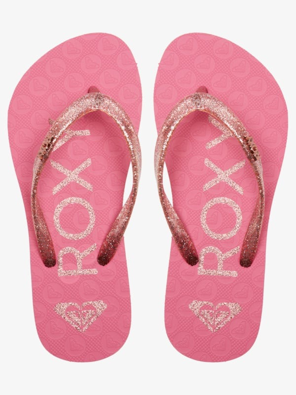 Roxy girls slaps rg viva sparkle image number null