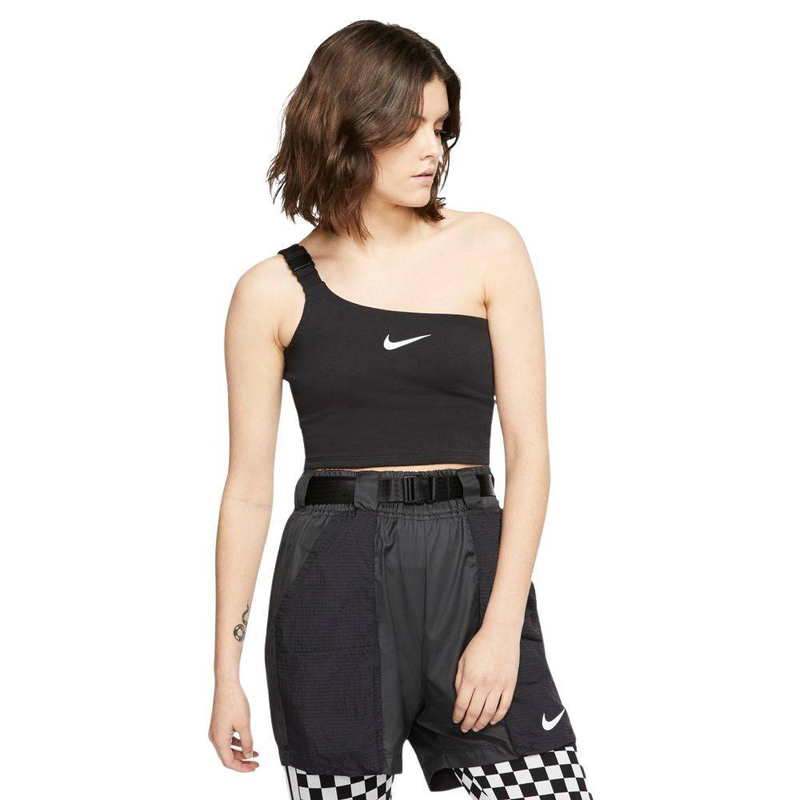 Nike nsw womens swoosh tank crop-null