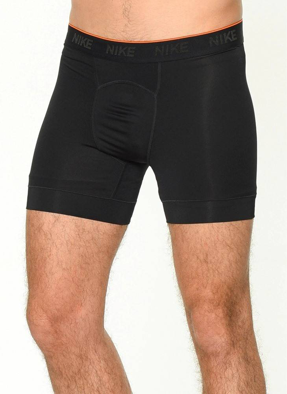 Brief boxer 2 pieces pack image number null