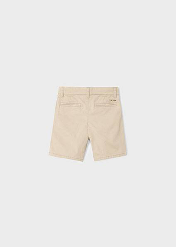 Product image: Βερμουδα λοξοτσεπo καπαρτινε basic-null