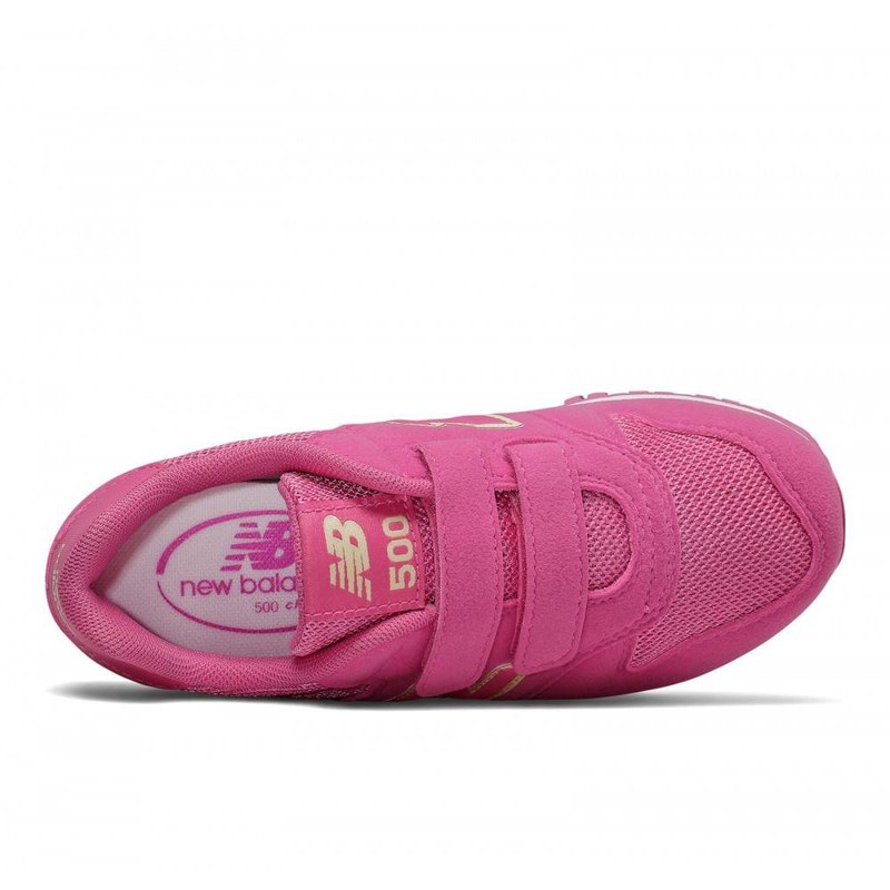 Yv500 kids shoes image number null