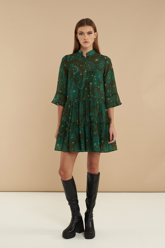 Be you dress-null