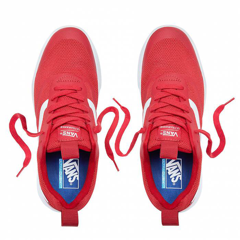 Ultrarange rapidweld shoes-null