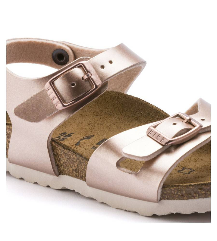 Birkenstock kids rio kids bf narrow image number null