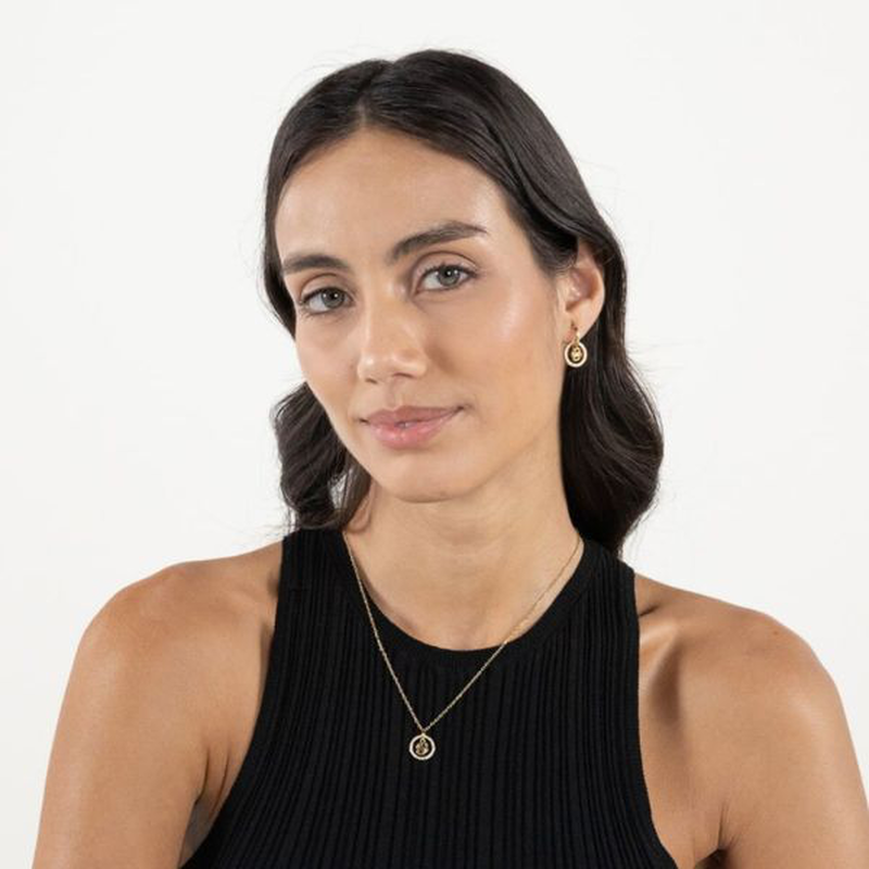 Boss jewellery necklace-null
