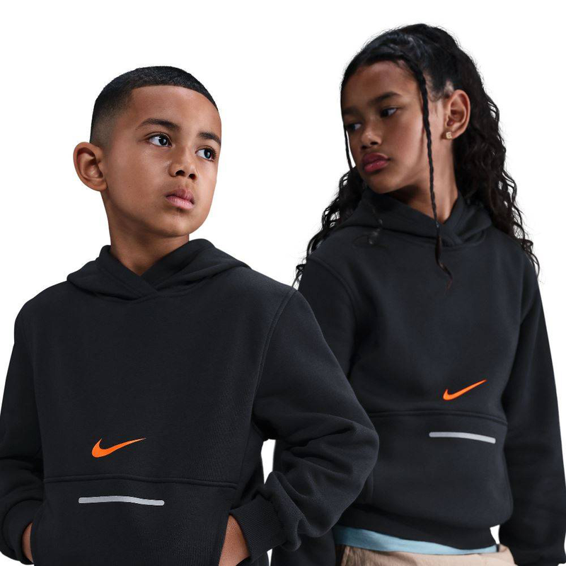 Nike sportswear club fleece hoody nrg-null