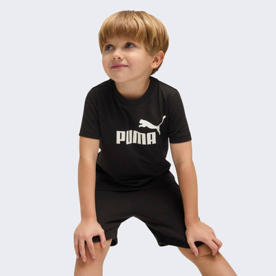 No. 1 logo t-shirt
