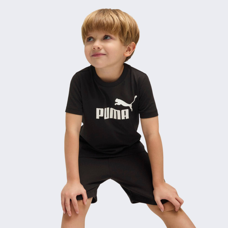 Essentials no. 1 logo tee ps-null