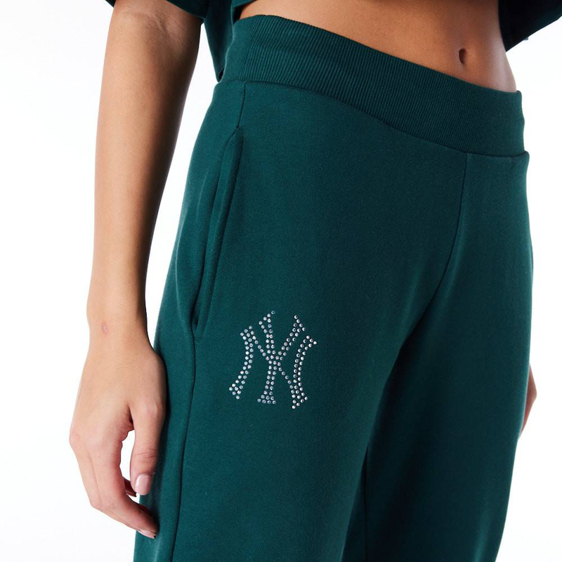 Mlb diamante jogger  york yankees-null