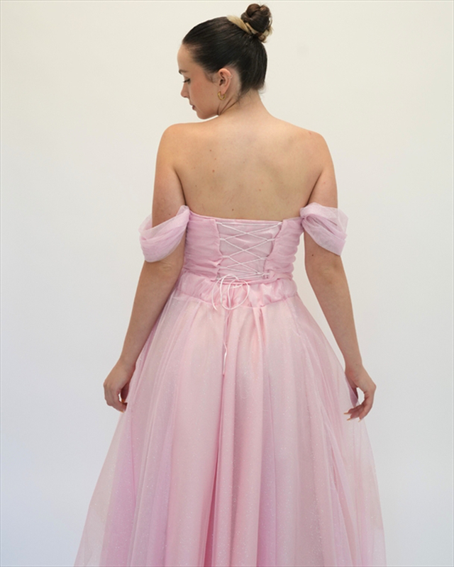 Product image: Ponytails rapunzel set ss2523-null
