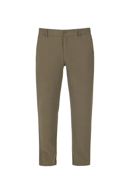 Khaki benjamin pants xcii, Kkhaki, medium