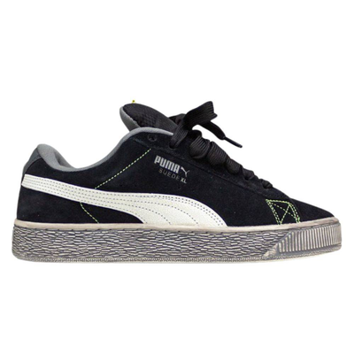 Puma suede xl skater dater