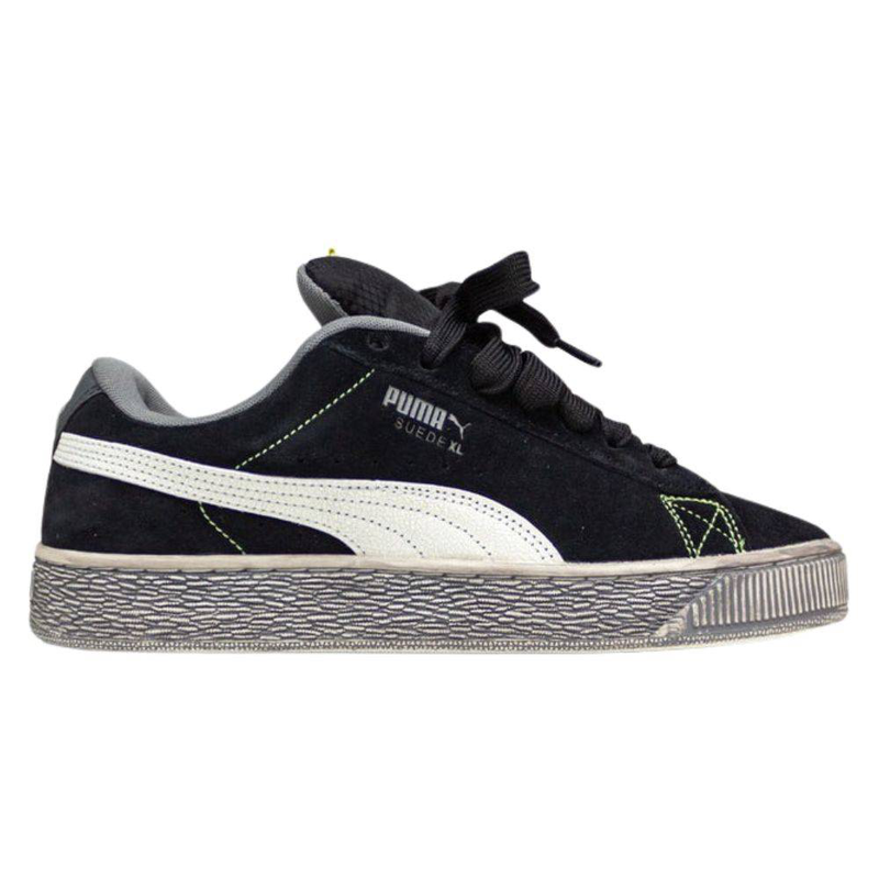 Puma suede xl skater dater image number null