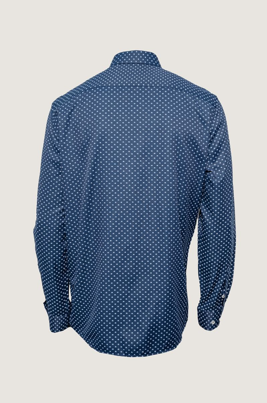 Telmen shirt-null