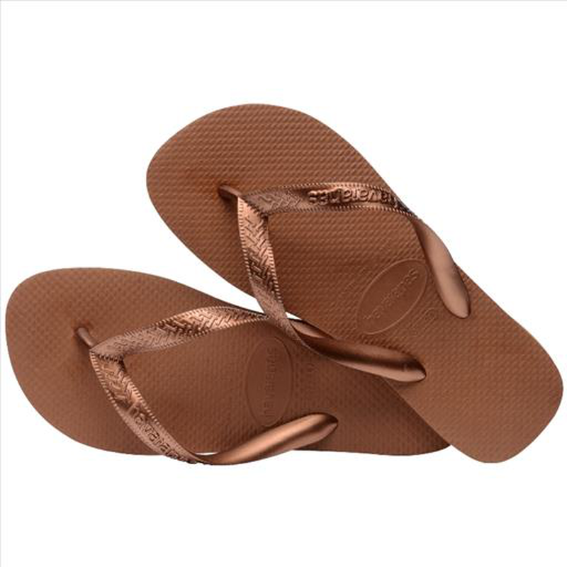 Havaianas top tiras flip flops-null