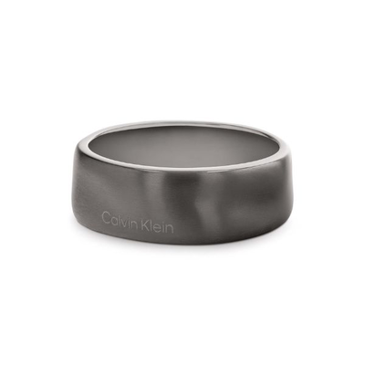 Calvin Klein men's ring