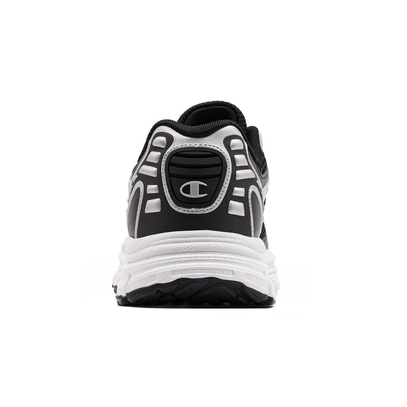 Champion rt25 u ps low cut jr shoes kk006-null