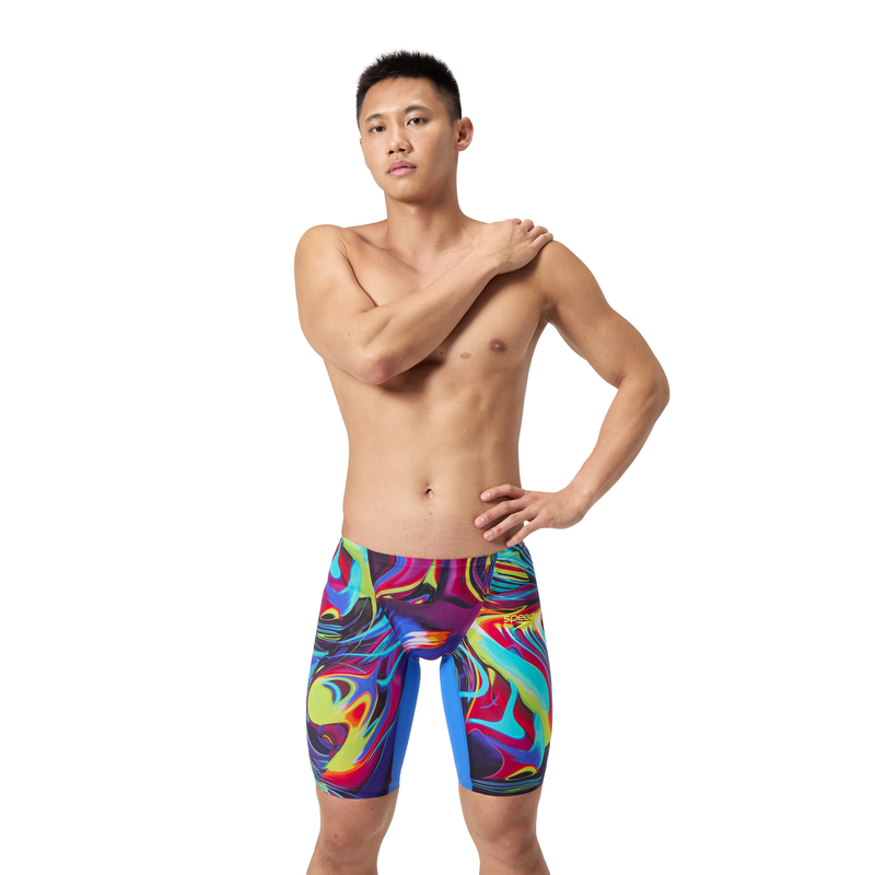 Speedo men's fastskin lzr pure valor 2.0 jammer-null