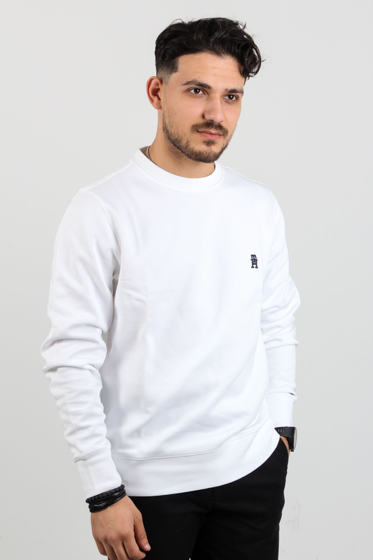 Mongram imd sweatshirt-null