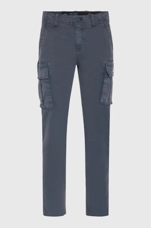 Trouser cargo - funky buddha-null