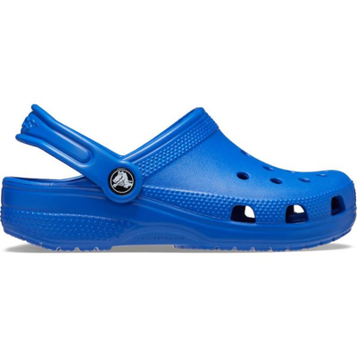 Crocs  classic clogs k, Royal Blue, medium