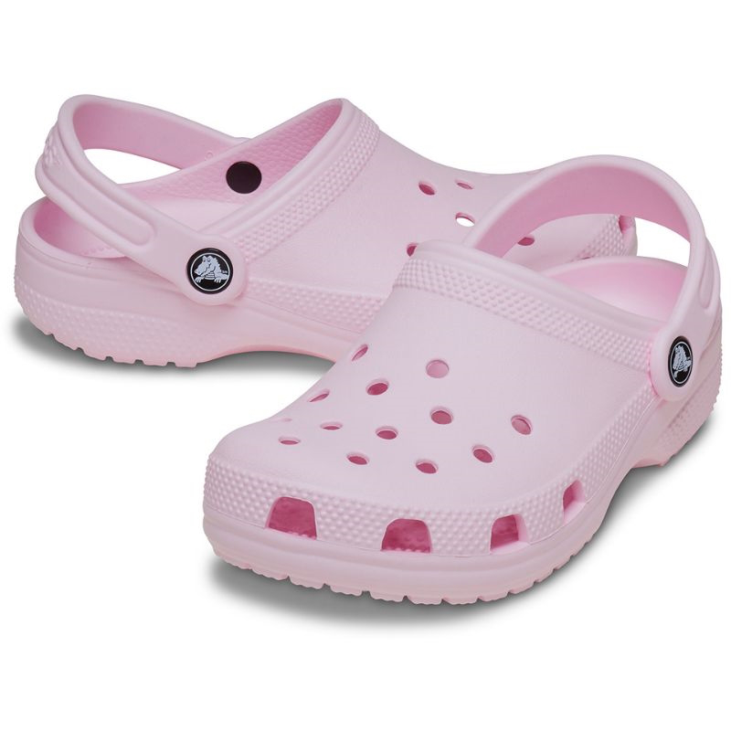 Product image: Crocs toddler classic clog 206990-null