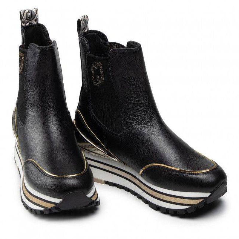 Product image: Liu Jo maxi wonder 26 - mid sneakers-null