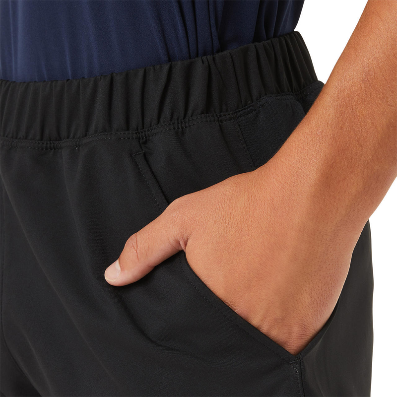 Asics boys tennis short (2044a037-001)-null