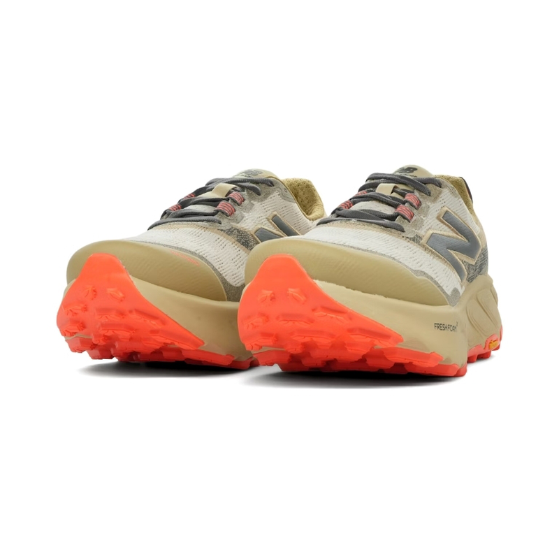 New balance fresh foam x hierro v9 - footwear running-null