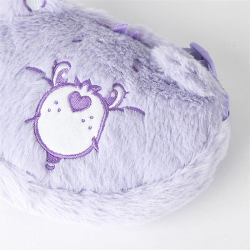 Care bears plush bag 2100006343-null