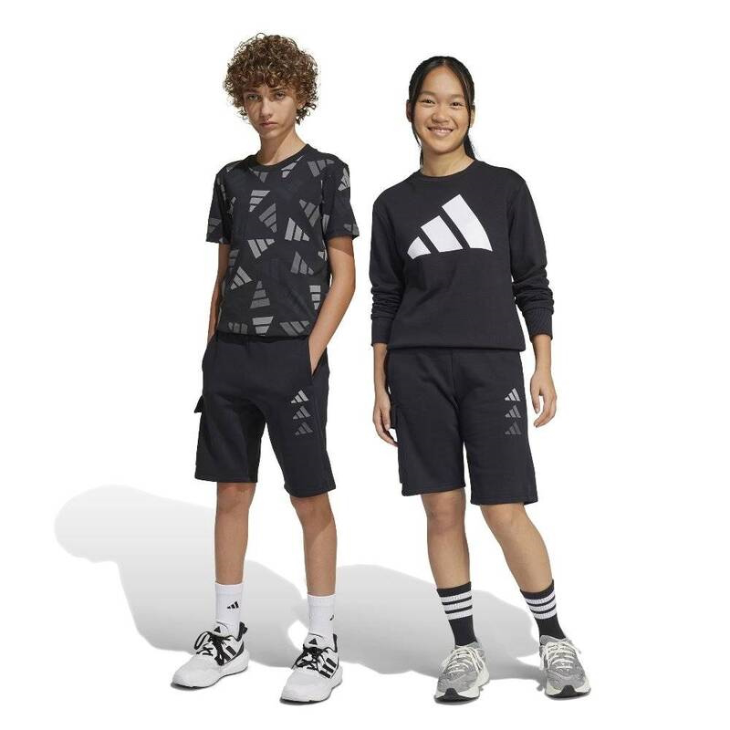 Adidas junior clbrtn short-null