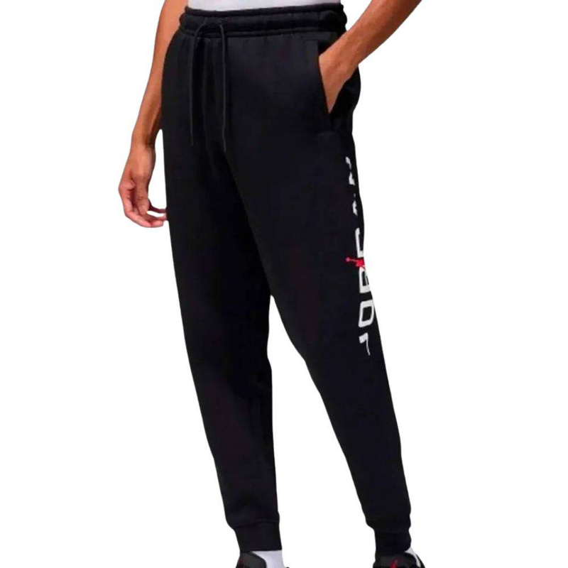 Boys mj baseline fleece pant-null